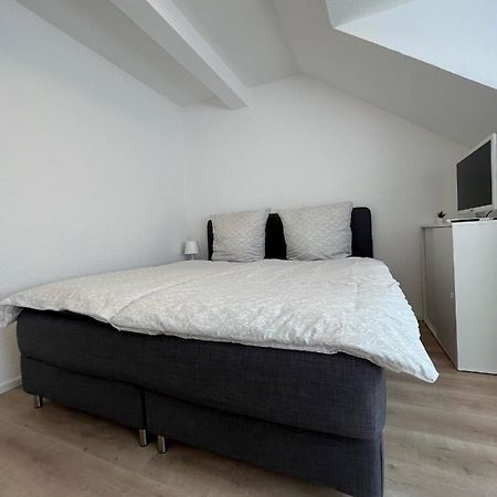 Modernes Apartment 1 In Bad Kreuznach Mit Einfachem 24H Self-Check-In Exteriör bild