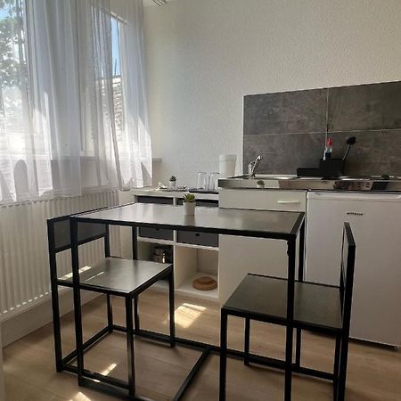 Modernes Apartment 1 In Bad Kreuznach Mit Einfachem 24H Self-Check-In Exteriör bild